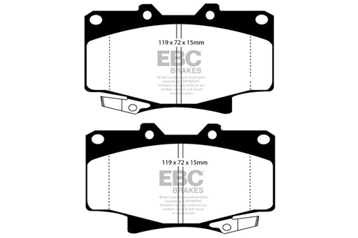 EBC DP6992 product image
