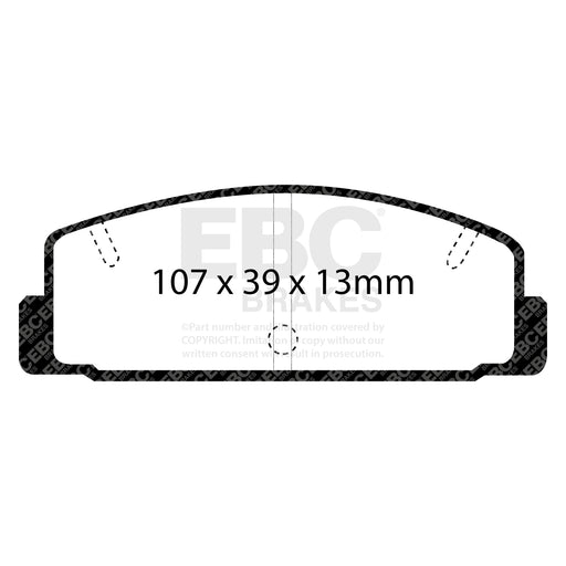 EBC DP729 product image
