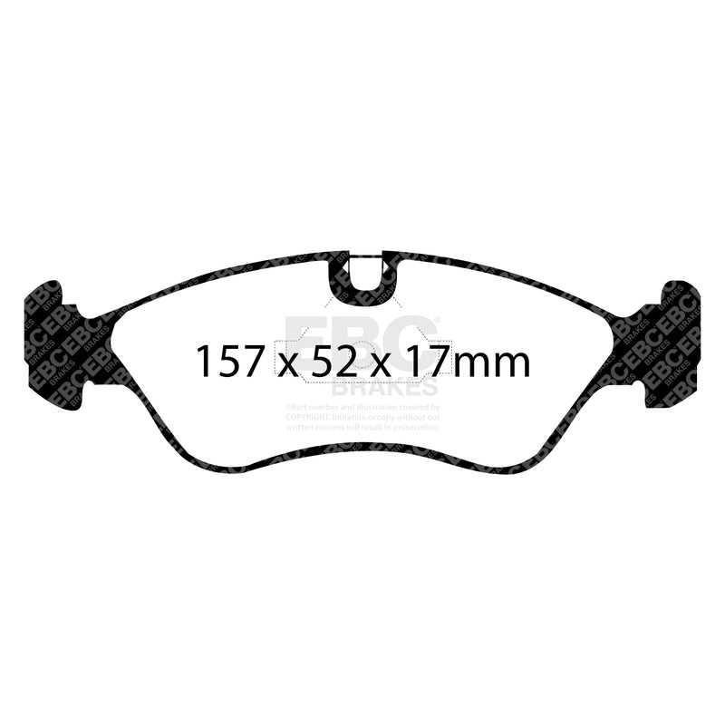 EBC DP760 product image