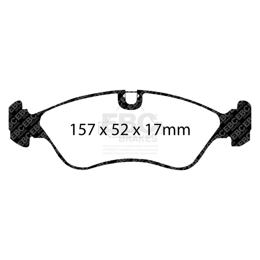 EBC DP760 product image