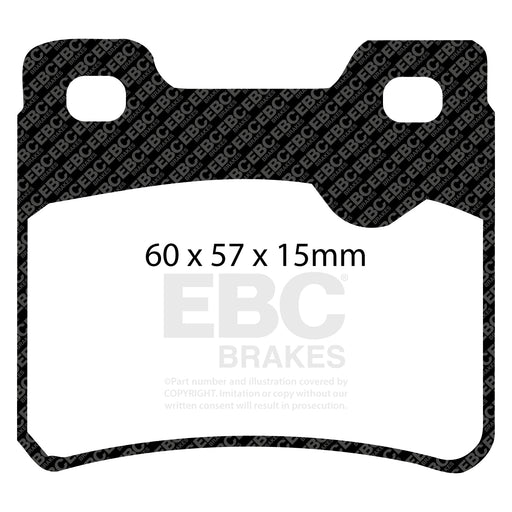 EBC DP761 product image