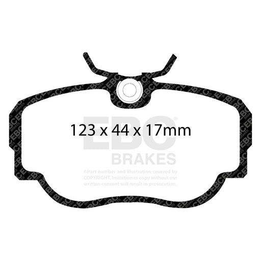 EBC DP779 product image