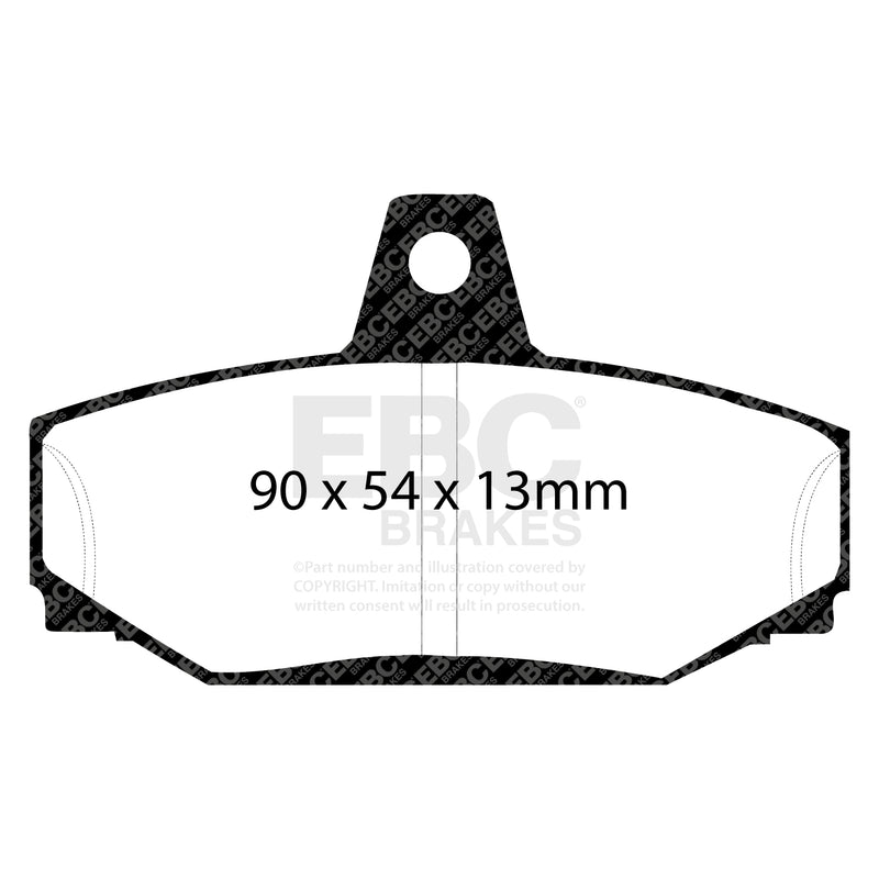EBC DP793 product image