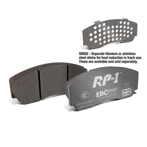 EBC DP8002RP1 product image