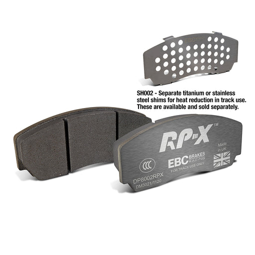 EBC DP8002RPX product image