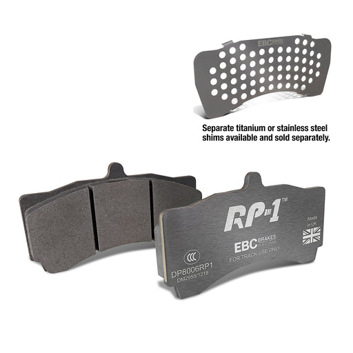 EBC DP8006RP1 product image