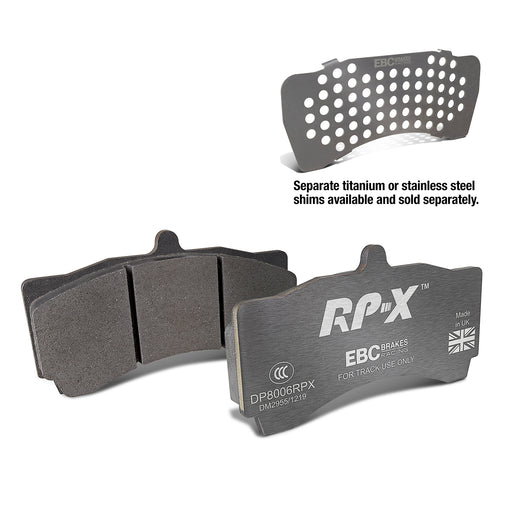EBC DP8006RPX product image