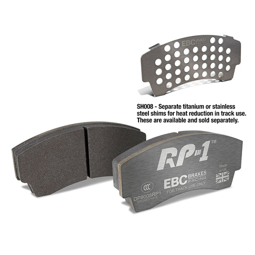 EBC DP8008RP1 product image