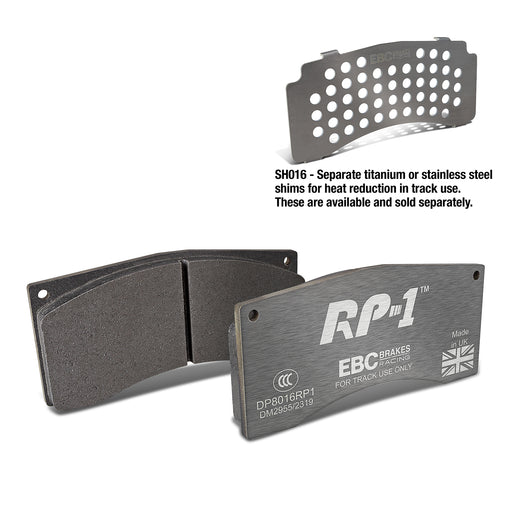 EBC DP8016RP1 product image