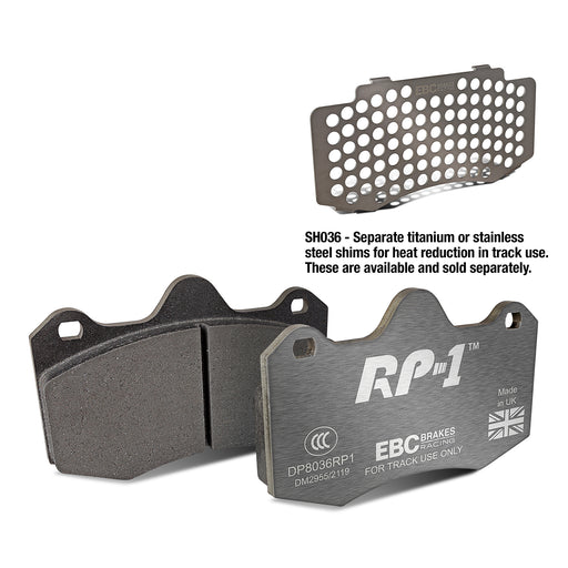 EBC DP8036RP1 product image