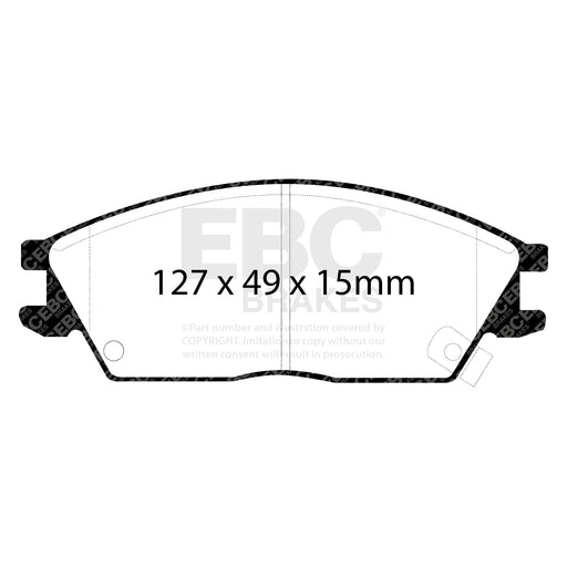 EBC DP803 product image