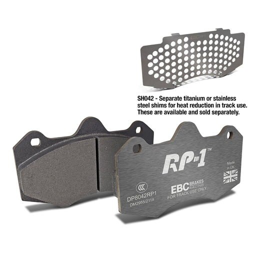 EBC DP8042RP1 product image