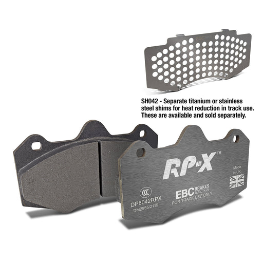 EBC DP8042RPX product image