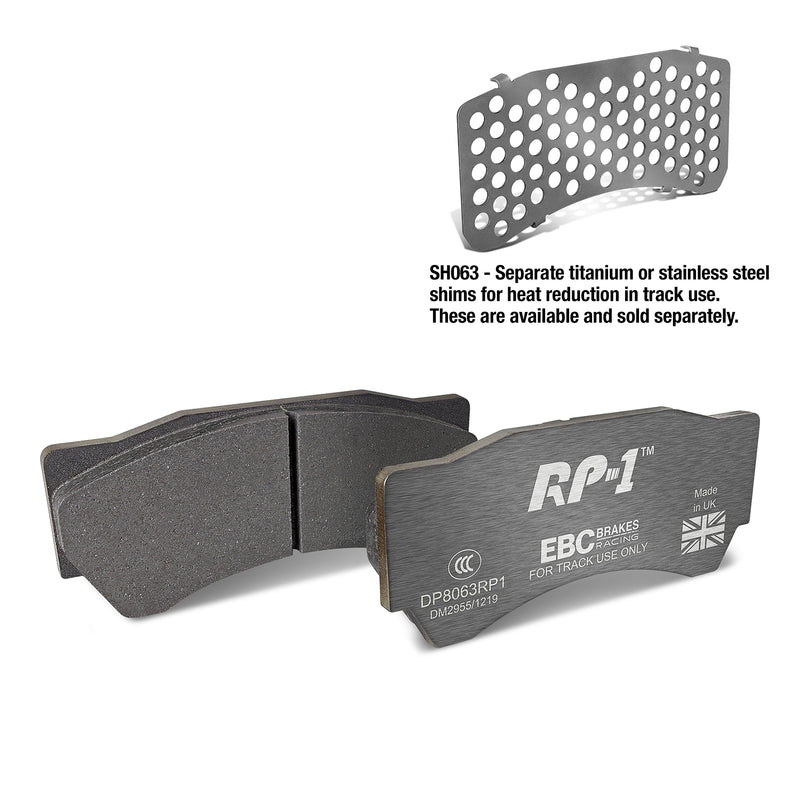 EBC DP8063RP1 product image