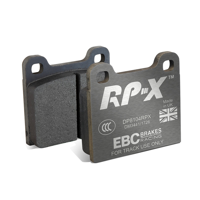 EBC DP8104RPX product image