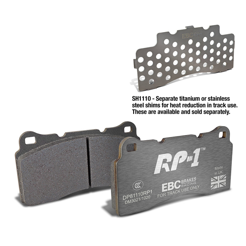 EBC DP81110RP1 product image