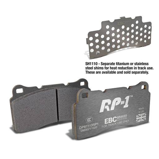 EBC DP81110RP1 product image