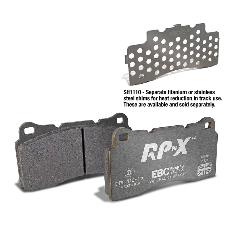 EBC DP81110RPX product image