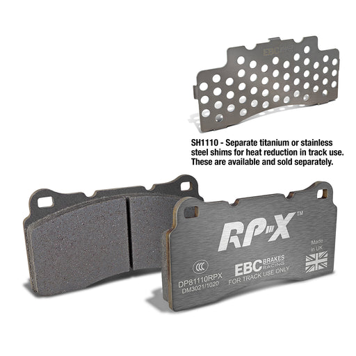 EBC DP81110RPX product image