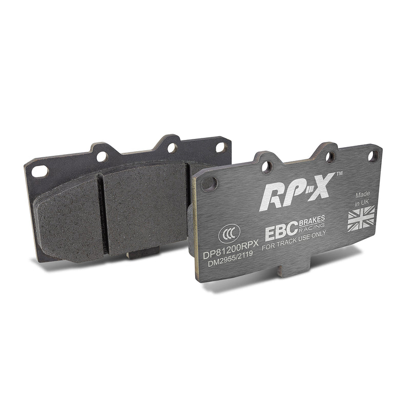 EBC DP81200RPX product image
