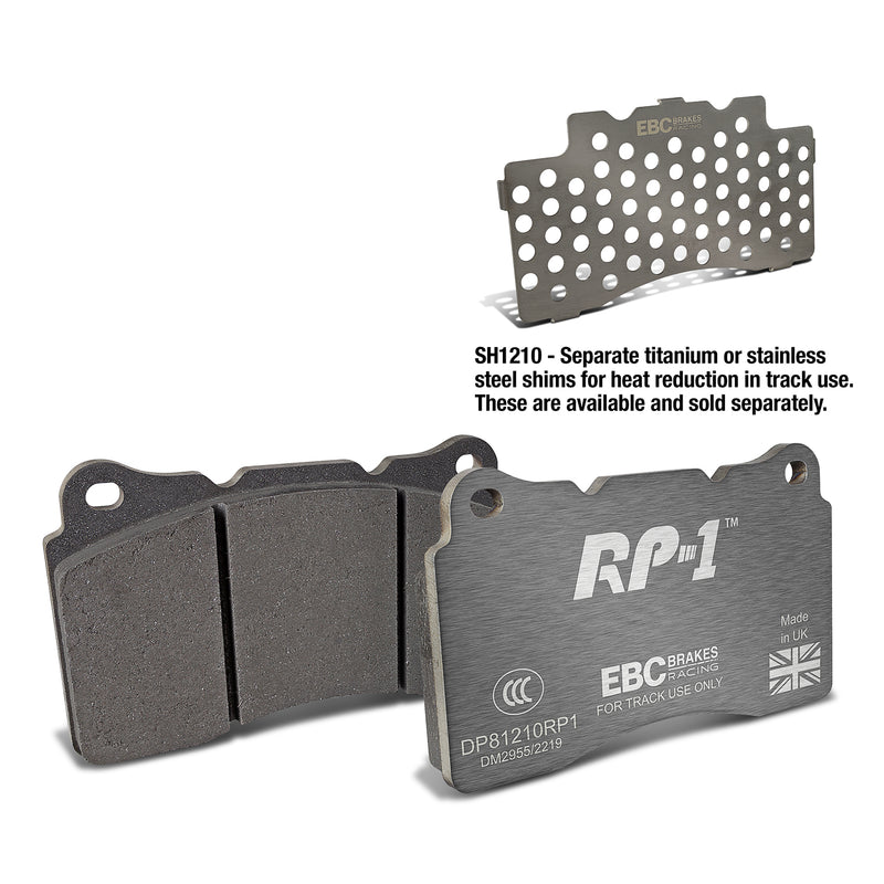 EBC DP81210RP1 product image