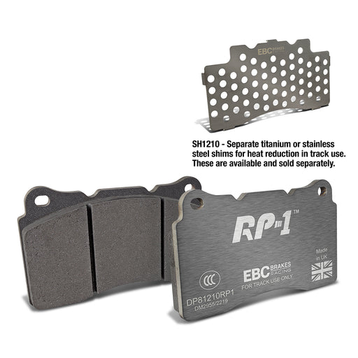 EBC DP81210RP1 product image
