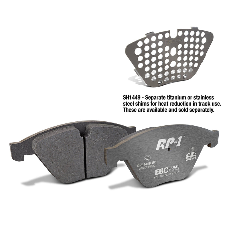 EBC DP81449RP1 product image