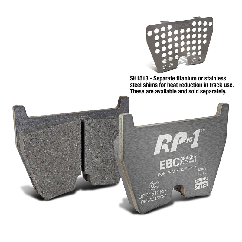 EBC DP81513RP1 product image