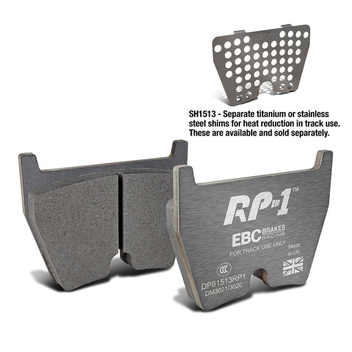 EBC DP81513RP1 product image