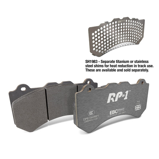 EBC DP81983RP1 product image