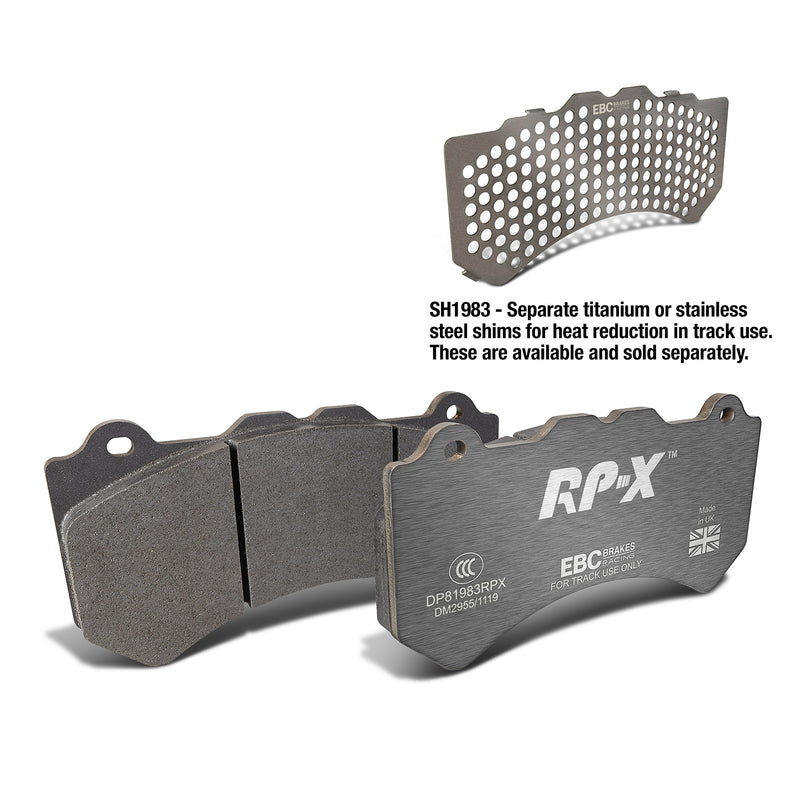EBC DP81983RPX product image