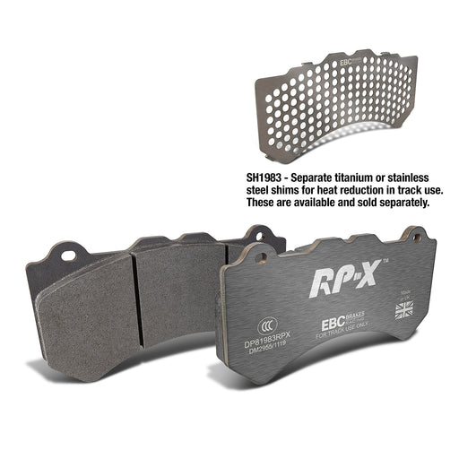 EBC DP81983RPX product image