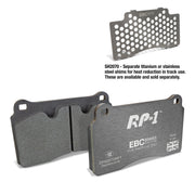 EBC DP82070RP1 product image