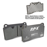 EBC DP82070RPX product image