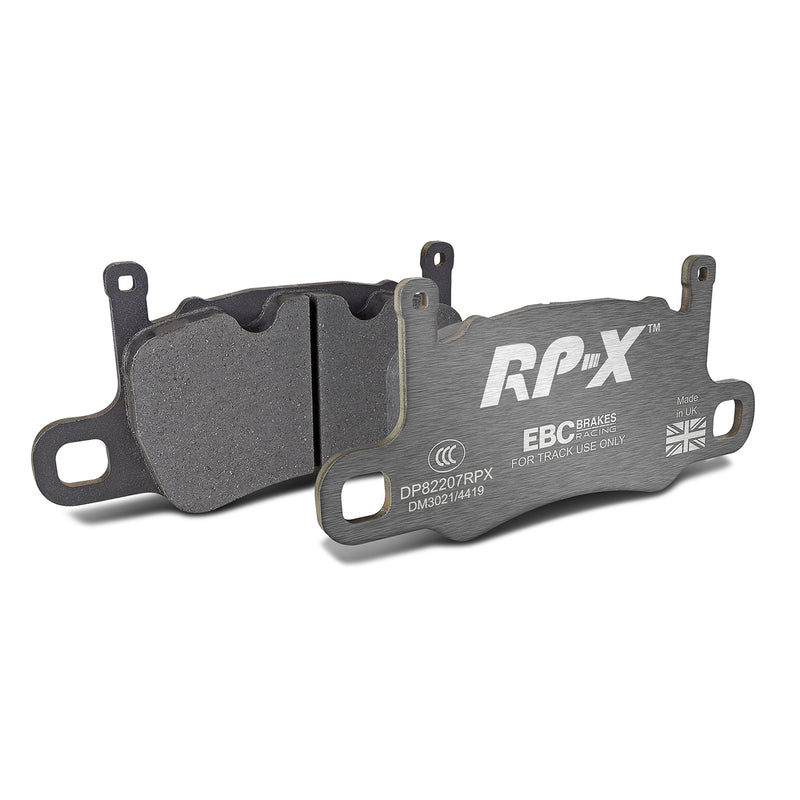 EBC DP82207RPX product image