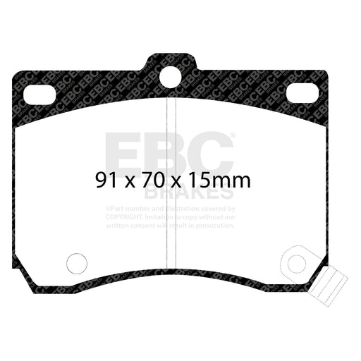 EBC DP824 product image