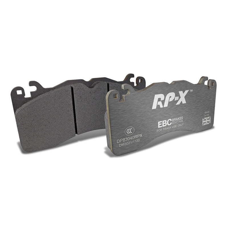 EBC DP83040RPX product image