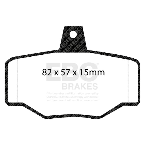 EBC DP834 product image