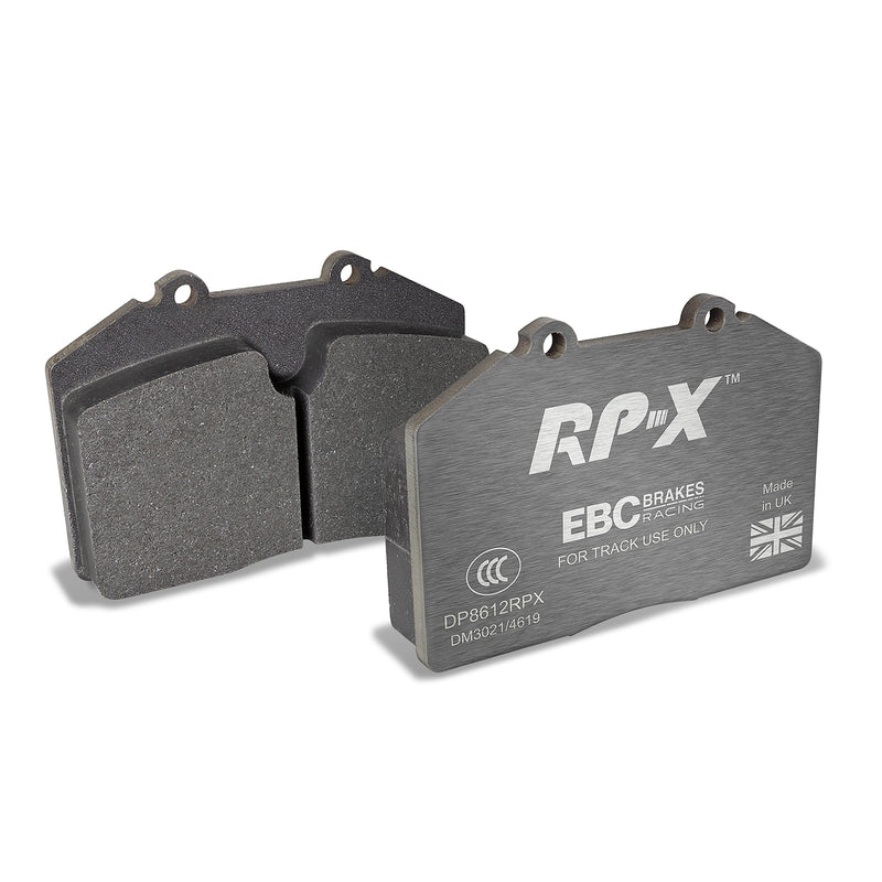 EBC DP8612RPX product image