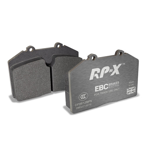 EBC DP8612RPX product image