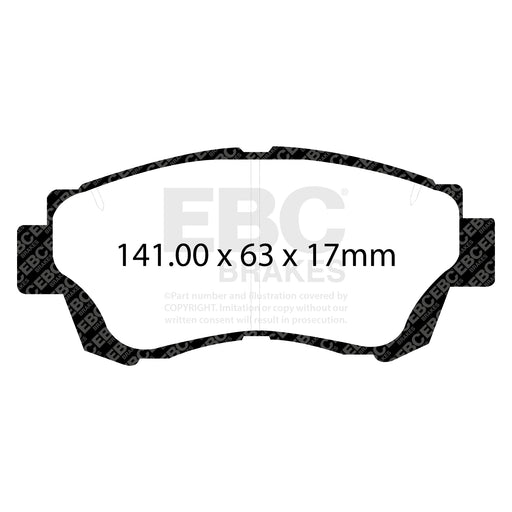 EBC DP874 product image