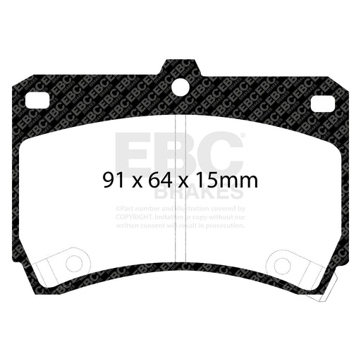 EBC DP884 product image