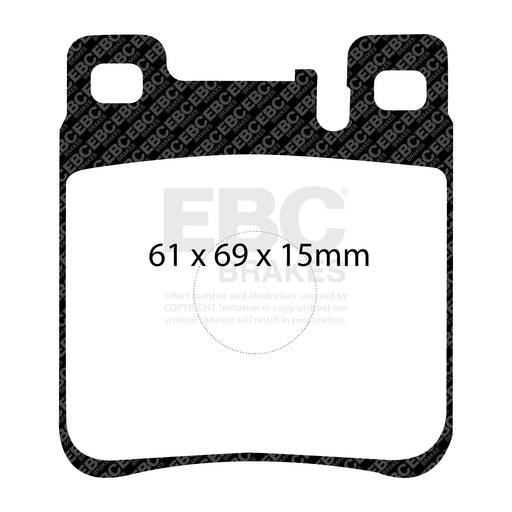 EBC DP887 product image