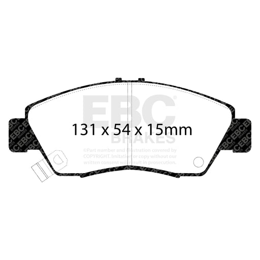 EBC DP890 product image