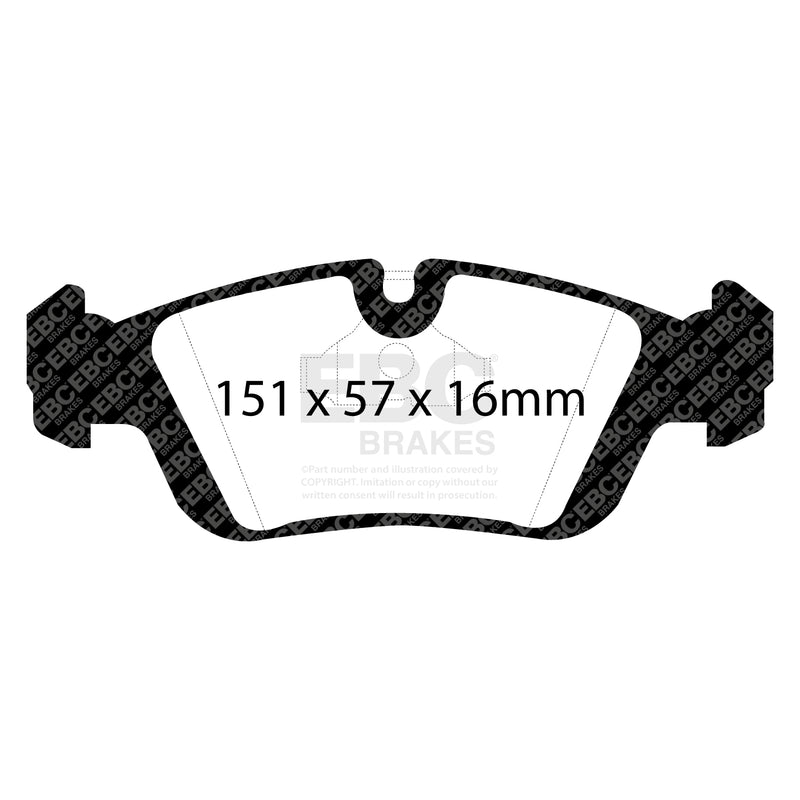 EBC DP914 product image