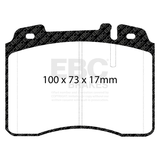 EBC DP927 product image