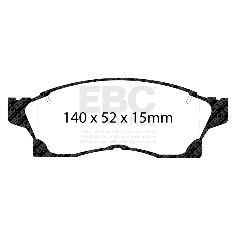 EBC DP936 product image