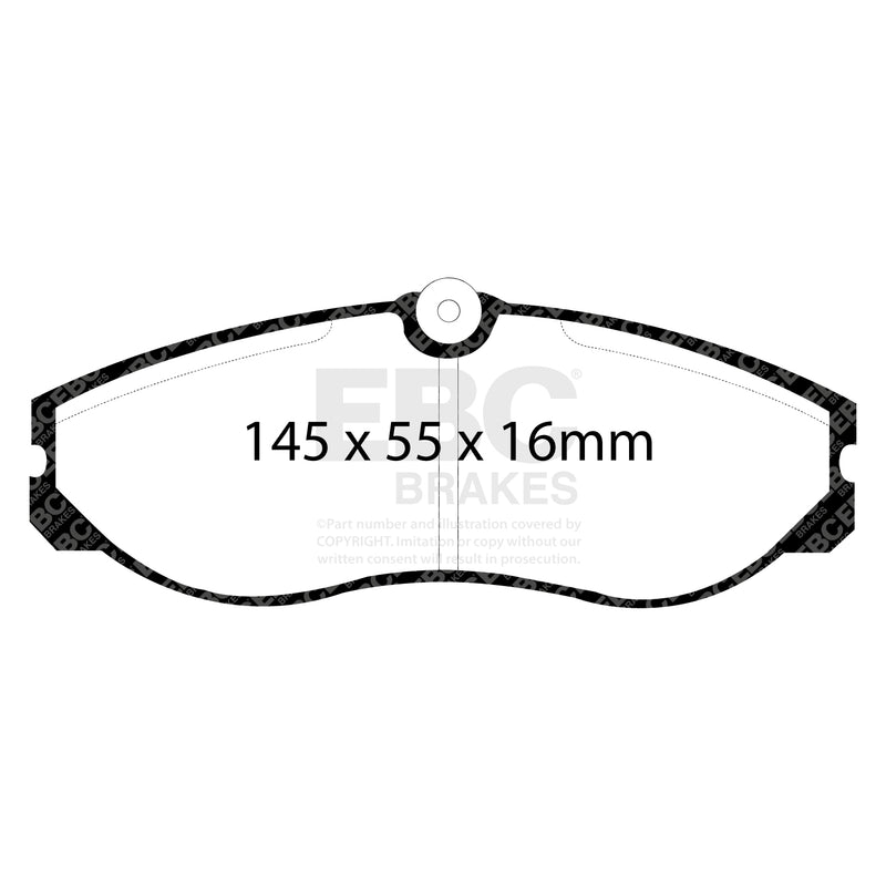 EBC DP947 product image