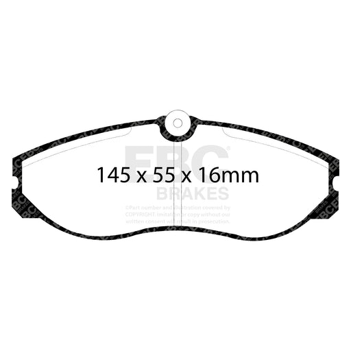 EBC DP947 product image