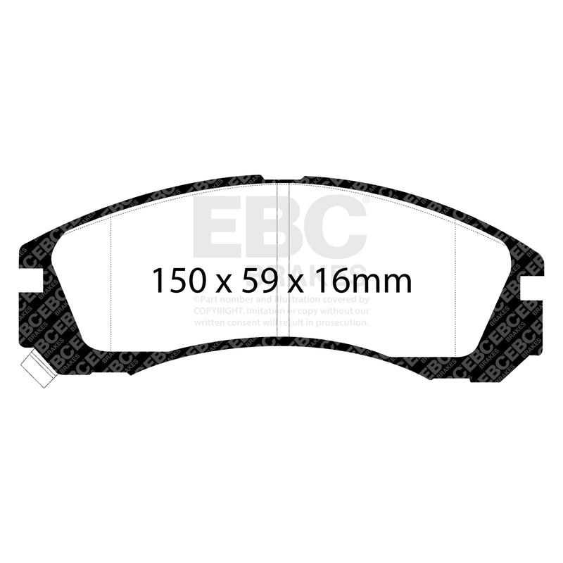 EBC DP954 product image